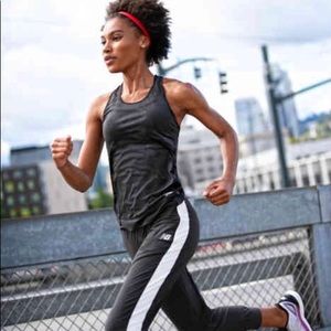 NWOT New Balance Q Speed Tank